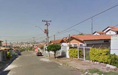 Imagem: O terreno possui 300m² de Área e está localizado em Parque