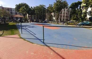 Imagem 3: Apartamento de 2 quartos na Taquara