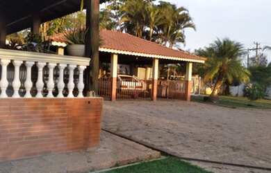 Imagem 12: Vende linda chácara 6 dorms - Jardins de Itaici - Indaiatuba