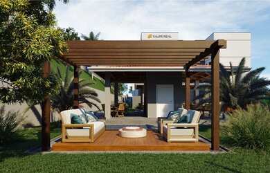 Imagem 13: ALMIRANTE TAMANDARé - Apartamento Padrão - Lamenha Grande