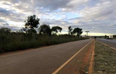 Imagem: O terreno possui 30.000m² de Área e está localizado em Centro