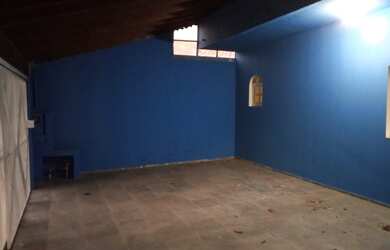 Imagem 5: Jundiaí - Casa Padrão - Parque Residencial Almerinda Chaves