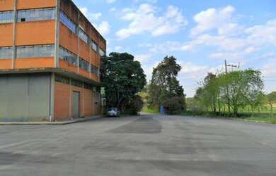 Imagem 6: Galpão/Depósito/Armazém para aluguel e venda tem 6000 metros quadrados