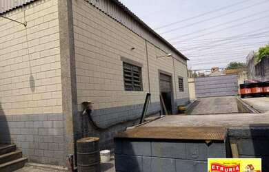 Imagem 12: Galpão à venda, 210 m² por R$ 1.280.000,00 - Jardim Nove de Julho -...