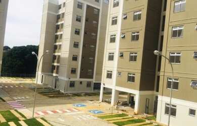 Imagem 3: Apto no condomínio Ville Hungria no Mantiqueira