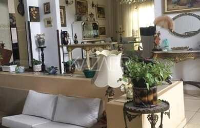 Imagem 5: Casa com 3 dormitórios, 350 m² - venda por R$ 1.280.000,00 ou aluguel...