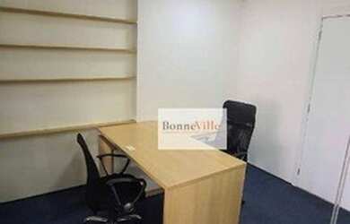 Imagem 15: Conjunto, 84 m² - venda por R$ 1.480.000,00 ou aluguel por R$ 7.000,00/mês...