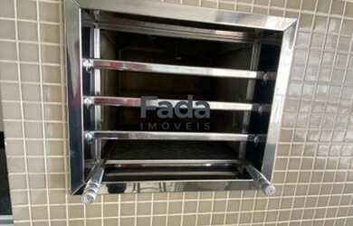 Imagem 16: PORTO RICO - Apartamento Padrão - Condomínio Residencial Porto Clube