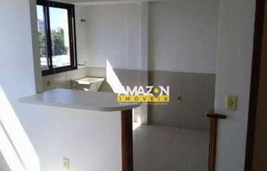 Imagem 1: Apartamento com 1 dormitório, 50 m² - venda por R$ 185.000,00 ou aluguel...