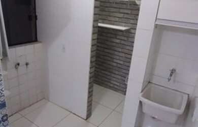 Imagem 10: Imobiliária noble vende lindo apartamento na QNL 02