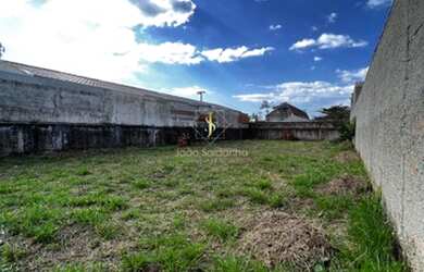 Imagem 1: TERRENO RESIDENCIAL em GUARATUBA - PR, Balneário Nereidas