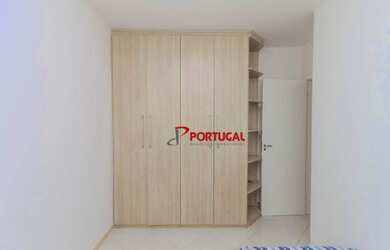Imagem 10: Apartamento com 2 dormitórios, 50 m² - venda por R$ 220.000,00 ou aluguel...