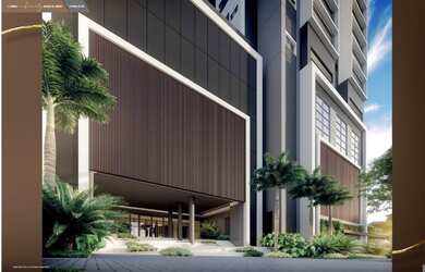 Imagem 5: SUCESSO DE VENDAS ÚLTIMAS UNIDADES LANÇAMENTO LIVING CYRELA INFINITY...