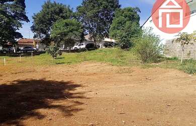 Imagem 2: Terreno à venda, 424 m² por R$ 275.600 - Vila Municipal - Bragança...