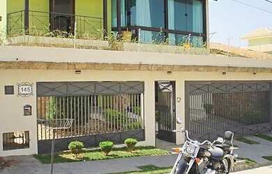 Imagem 1: Sobrado à venda, 460 m² por R$ 1.390.000,00 - Jardim Pagliato - Sorocaba/SP