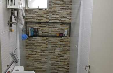 Imagem 12: Condomínio Moradas do Itanhangá, com lazer e segurança para a família