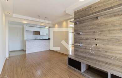 Imagem 4: Apartamento à Venda - Bosque da Saúde, 2 Quartos, 60 m2