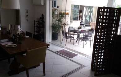 Imagem 9: Casa Condomínio Green Wood . Itanhangá. Barra da Tijuca