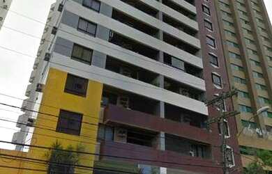 Imagem: O apartamento possui 3 Dormitórios, 3 Banheiros, 1 Vaga na