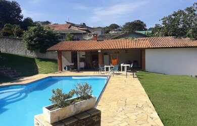 Imagem 4: Atibaia - Casa Padrão - USINA