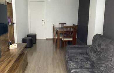 Imagem 4: Rio de Janeiro - Apartamento Padrão - Freguesia Jacarepaguá