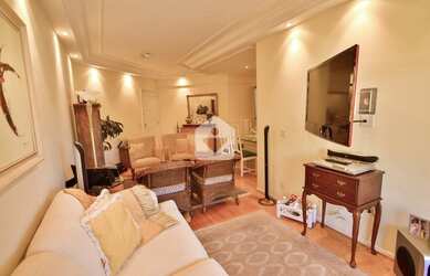 Imagem: PETRóPOLIS - Apartamento Padrão - Saldanha Marinho