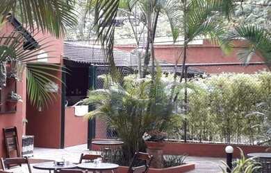 Imagem: O apartamento possui 3 Dormitórios, 3 Banheiros, 1 Vaga na