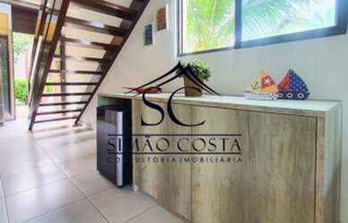 Imagem 12: Bangalô à Venda no Nui Supreme 226 m 4 Quartos 2 Vagas Muro Alto