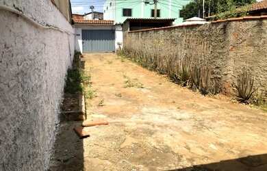 Imagem 16: Casa no Setor Criméia Oeste