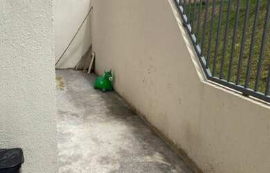 Imagem 6: Passo chave de apartamento terreo no condomínio Be Life R$ 50.000