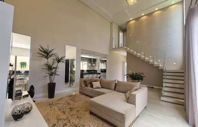 Imagem 3: Casa no condomínio Cidade Jardim para venda