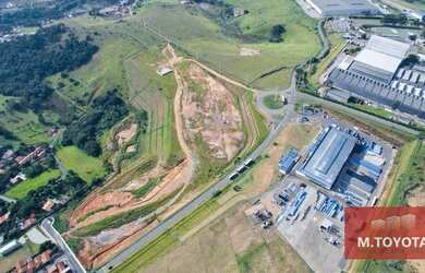 Imagem 5: Terreno à venda, 109000 m² por R$ 38.000.000,00 - dos Pires - Extrema/MG