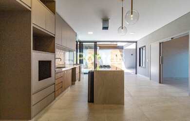 Imagem 16: São José Do Rio Preto - Casa de Condomínio - Parque Residencial Damha...