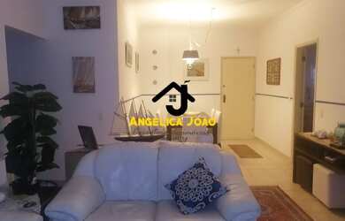 Imagem: O apartamento possui 2 Dormitórios, 3 Banheiros, 1 Vaga na