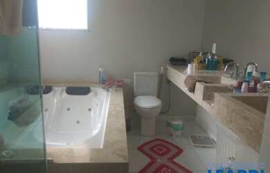 Imagem 13: CASA EM CONDOMÍNIO - RESIDENCIAL NEW VILLE - SP