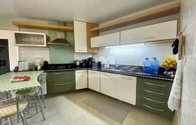 Imagem 11: Casa na parte alta da Fazenda, 450 m² por R$ 1.480.000 - Fazenda - Itajaí/SC