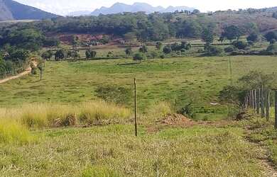 Imagem: A fazenda possui 96m² de Área e está localizado em Cardoso