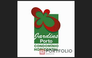 Imagem 14: Terreno em condomínio no Jardins Porto - Bairro Setor Central em Senador...