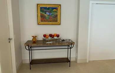 Imagem 9: Residencial Magnific. Varanda, 262m² de Área, 4 Vagas na garageme4 Dormitórios