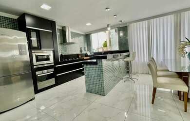 Imagem 9: Venda Residential / Home Belo Horizonte MG