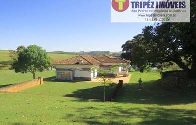 Imagem 15: Fazenda Espetacular em Jaguariúna / SP com 35 alqs FAZ 338