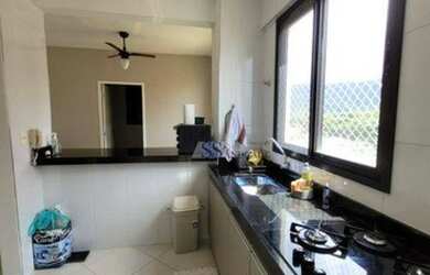 Imagem 5: Belo apartamento, bem localizado na praia Massaguaçu