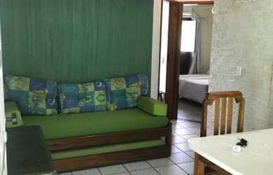 Imagem 15: Apartamento Em Porto seguro para temporada praia Taperapuan axé moi