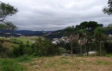 Imagem: O terreno possui 730m² de Área e está localizado em Chácara