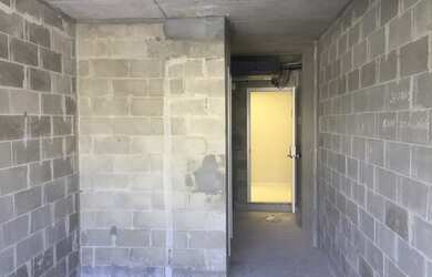 Imagem: O depósito possui 1 Vaga na garagem, 22m² de Área e está