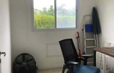 Imagem 10: Lindo Garden no Recreio dos Bandeirantes