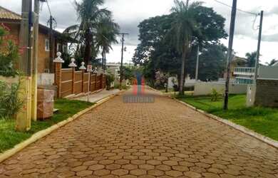 Imagem 9: PORTO RICO - LOTEAMENTO/CONDOMÍNIO - COND PORTO RICO