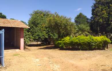 Imagem: O terreno possui 28.000m² de Área e está localizado em Sumaré