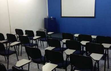 Imagem 13: Sala, 342 m² - venda por R$ 1.223.000,00 ou aluguel por R$ 5.000,00/mês...