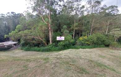 Imagem 3: TERRENO RESIDENCIAL em EMBU DAS ARTES - SP, JARDIM INDAIÁ